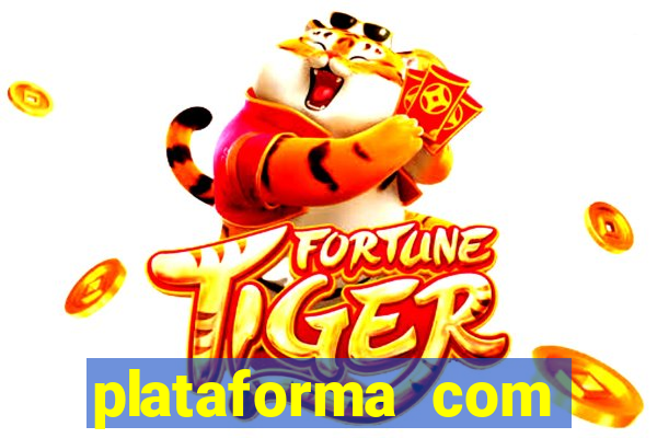 plataforma com jogos demo